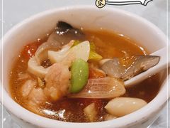 -老雒阳面馆·水席·洛阳菜(王城路店)
