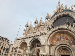 -圣马尔谷圣殿宗主教座堂