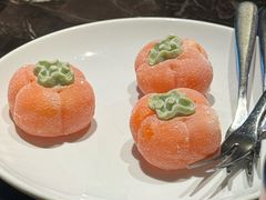 -汤城小厨•粤菜•靓汤(苏州街店)
