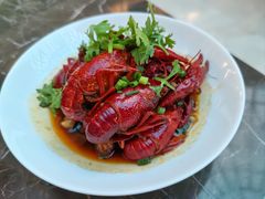 -漢咖啡·全服务式自助晚餐(武汉洲际酒店)