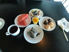 -澳门旅游塔360°旋转餐厅(南湾湖广场店)