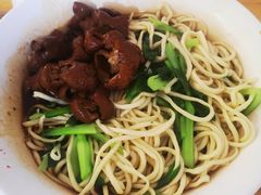 -泰顺江南春面馆