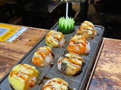 -小川洋风料理(街道口店)