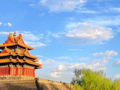 -故宫博物院(故宫)