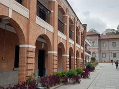 -辛亥革命博物院北区