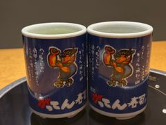 -合点寿司(美罗城店)