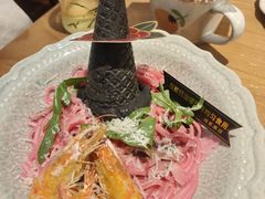 -秘密旅行Bonjour(黑金冠 江南西店)