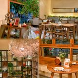 佛山新店｜社区楼下的三餐四季