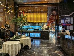 -喜庭海鲜自助(来福士店)