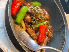 -馋遇江南·精致湖景雅宴(东方之门店)
