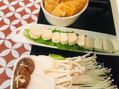 -八合里牛肉火锅(深圳海德店)