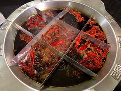-大龙火锅(老店)