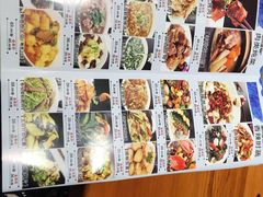 -海小馆海鲜餐厅(茂业百货店)