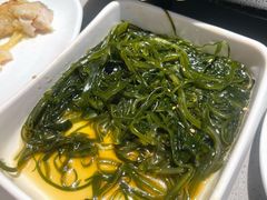 -半天妖烤鱼(嘉德万达广场店)
