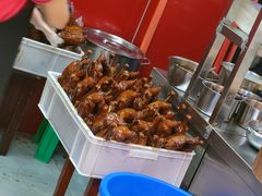 -王浩儿纪六孃甜皮鸭(乐山总店)