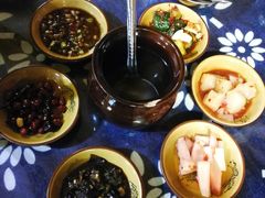 -张关合渣(航空大道店)