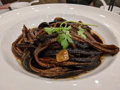 蒜香软兜-怡园饭店-餐厅(四望亭店)