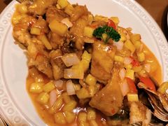 -泰国餐厅 Thai Food(裕华万达店)