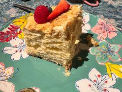 -格鲁·秀色Georgia’s Feast
