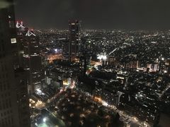 -东京都厅舍