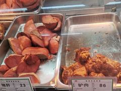 -鞍山市上海信利熏腊店(站前总店)