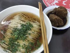 -逸桂禾面馆