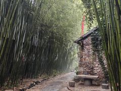 -竹泉村旅游度假区
