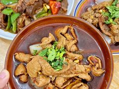 -清真双宝红油牛系列