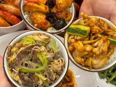 -毛哥小馆子(百井坊巷店)