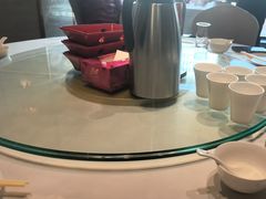 -玉林烤鸭店(黄村兴华店)