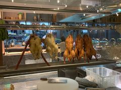 -华侨城嘉途酒店·屋顶阳光餐厅