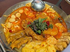 -小螺大作·螺蛳粉火锅(林和西店)