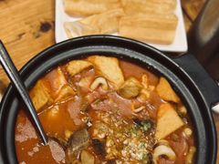 -临家闽南菜(宝洲路店)