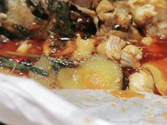 -纽道沸巫山纸包鱼(中海国际店)