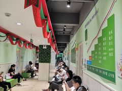 -学知乐教育·幼小衔接·小学科辅导(嘉定镇校区)