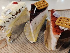 -蜂蝶来饼店(拱北总店)