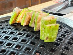 -霸腹烤肉(厦门柚子番店)