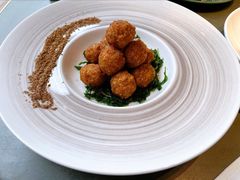 炸丸子-晟永興烤鸭店(五道口店)
