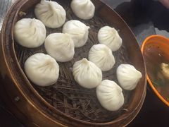 -大龙汤包