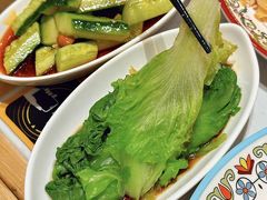 -陳香貴·兰州牛肉面(上海长风大悦城店)