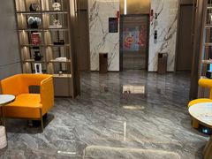 -广州北京路步行街公园前地铁站宜致美居