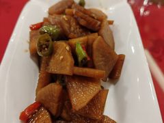 -中青旅山水时尚酒店餐厅(雁栖店)