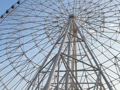 -南昌之星摩天轮