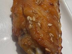 -邢氏老太太烤串(北兴街店)