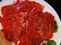师傅嫩牛肉-大话三城重庆火锅(万科天誉店)