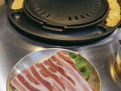 -小团团·路边烤牛肉(南岭壹街店)