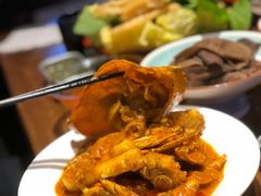 -烧货·活海鲜炭烧(湖滨商业街店)