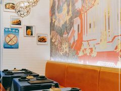 -阿莱唛唛泰国菜·海鲜餐厅(蛇口店)