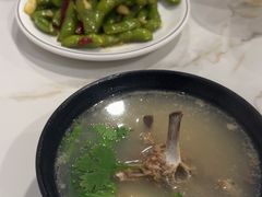 -新凯旋烧烤·燕姐千岛湖土菜