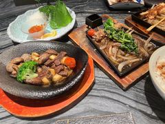 -将太无二·蓝鳍放题·北美寿司(领展购物广场中关村店)